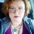 Photo of author Katherine Johnson