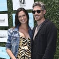 Dave and Odette Annable Welcome a Baby Girl! See Their Sweet Announcements