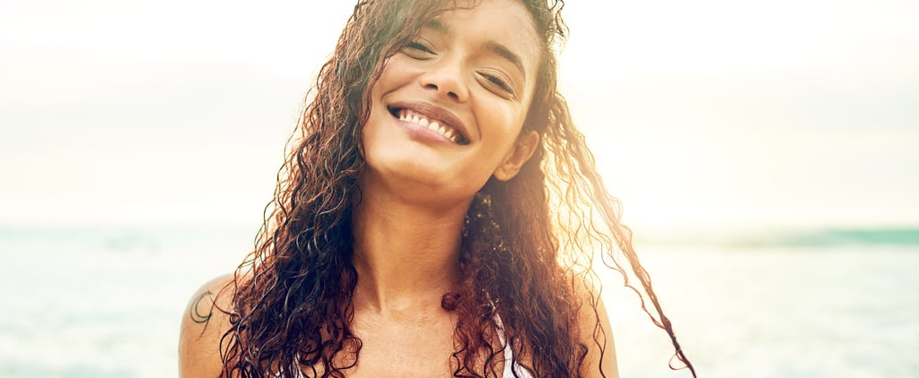 After-Sun Haircare Products