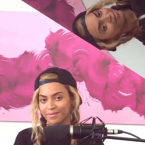 Beyonce Releases "Die With You"