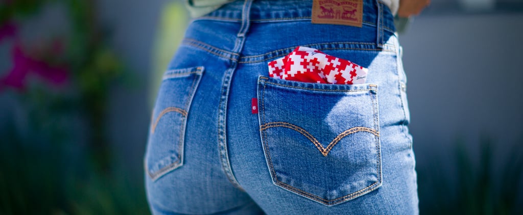 5 Ways to Style Jeans