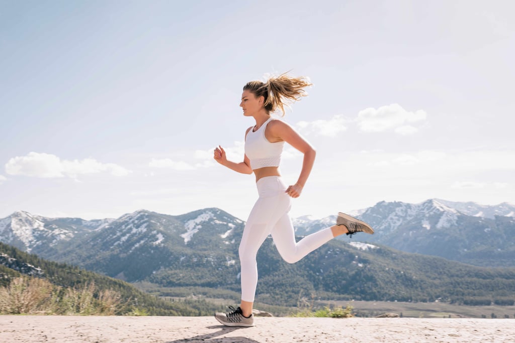 Best Running Songs 2019 POPSUGAR Fitness UK