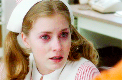 As Brenda Strong in Catch Me If You Can (2002)