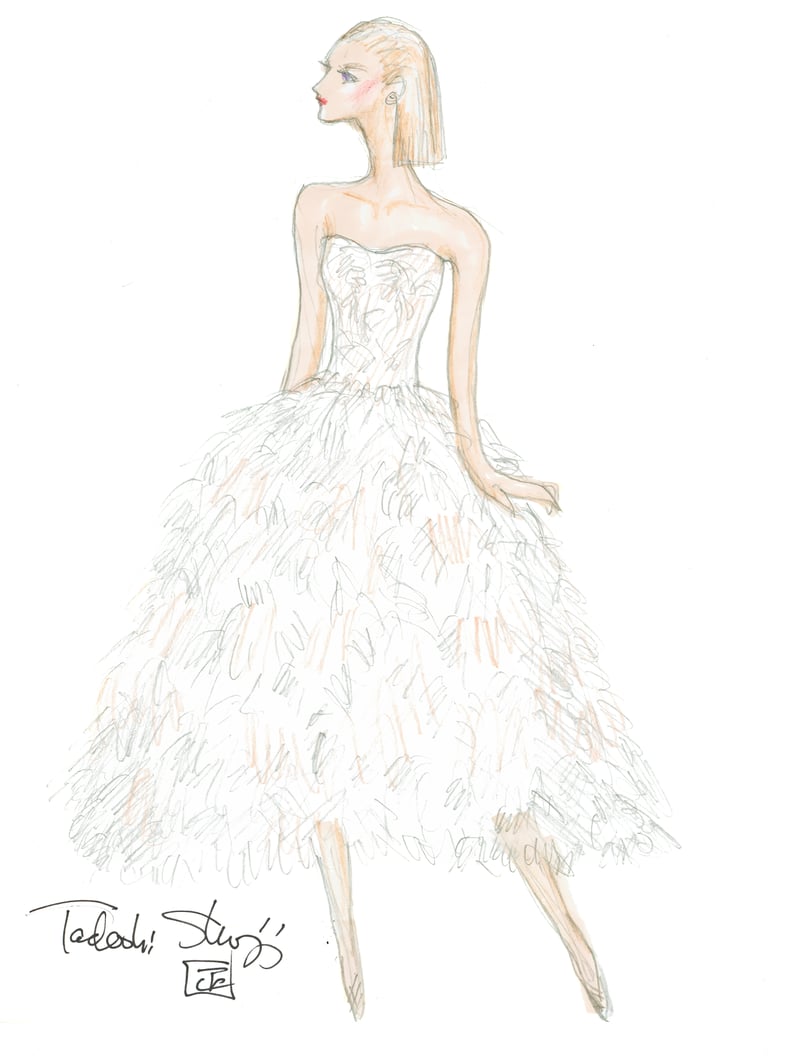 Tadashi Shoji