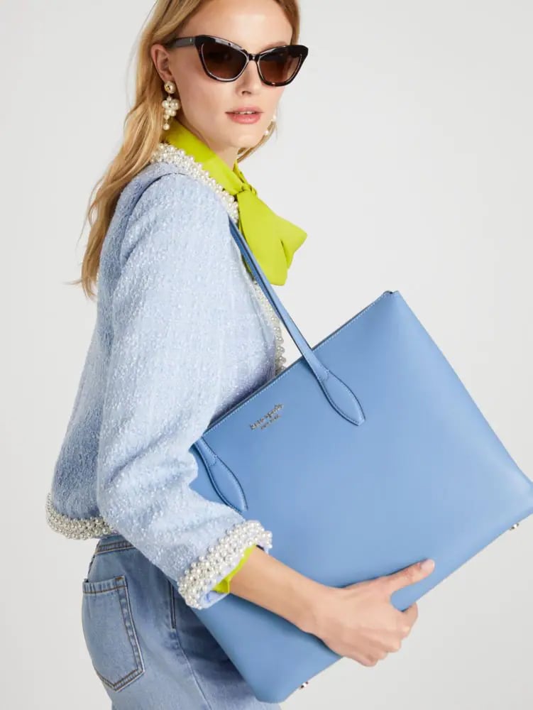Best Presidents' Day Fashion Deals: Kate Spade All Day Large Zip Top Tote