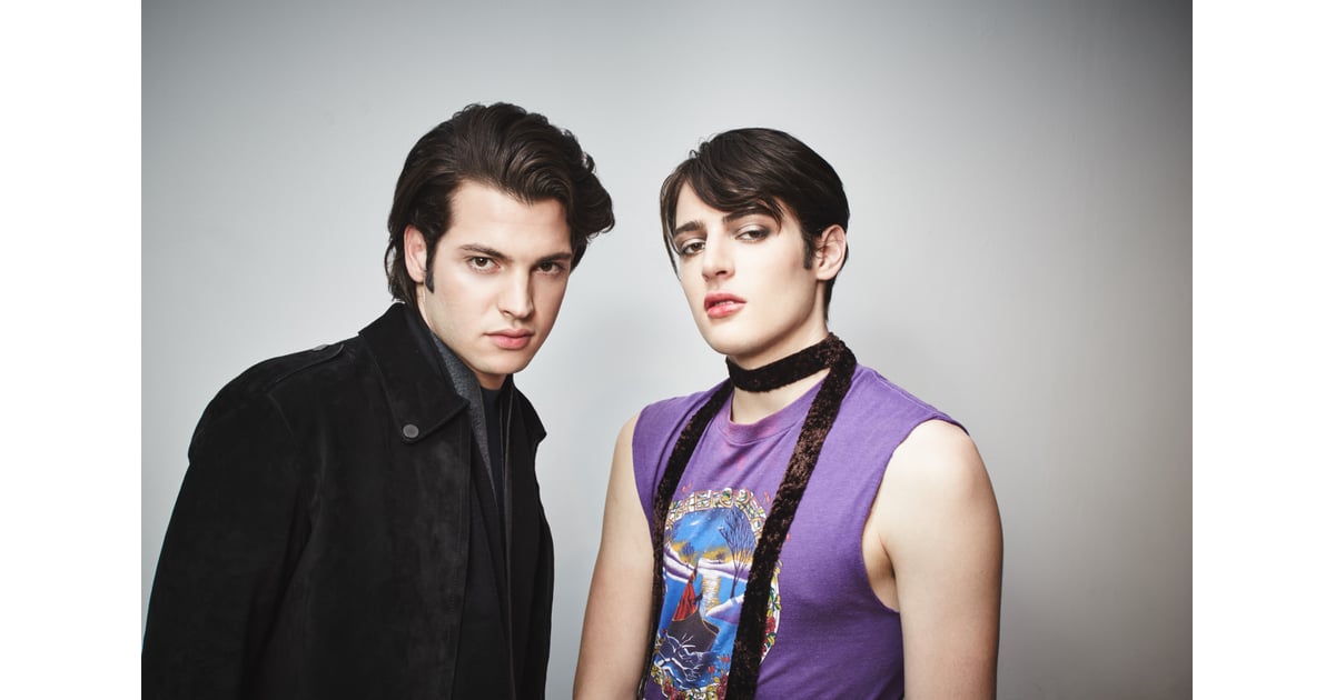 Peter Brant II Images | POPSUGAR Celebrity