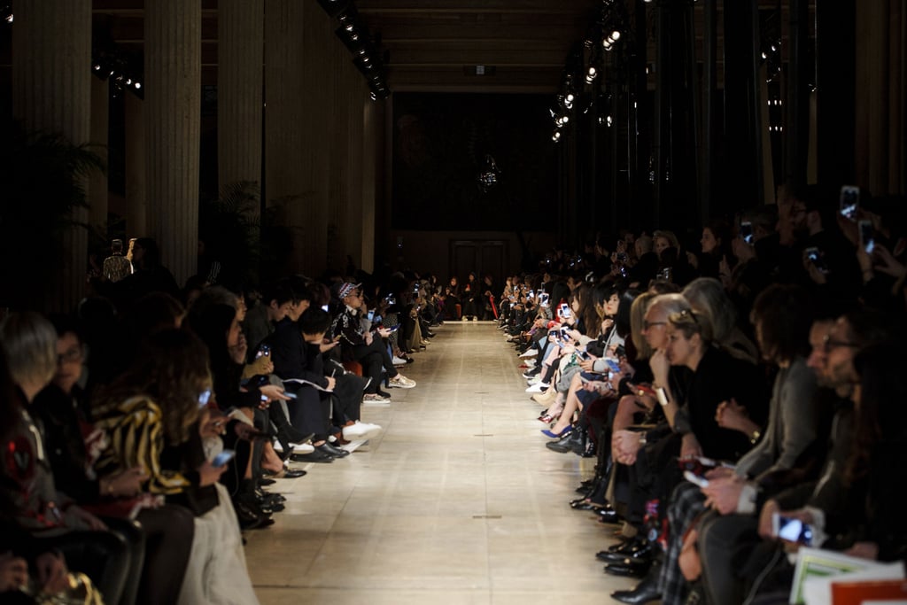 Miu Miu Fall 2016 Collection
