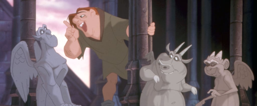 The Hunchback of Notre Dame Live-Action Remake Details