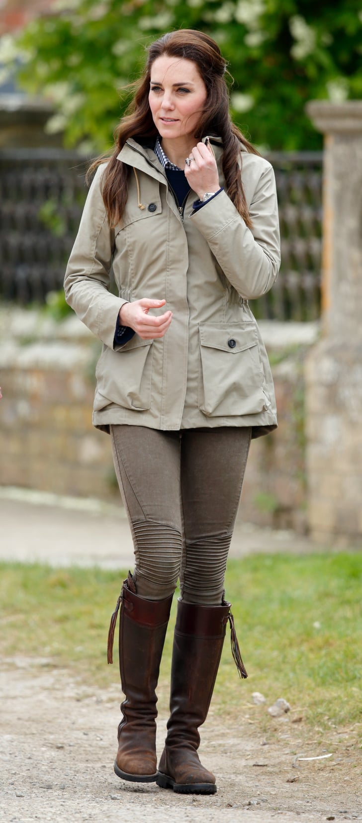 Boots — Penelope Chilvers Long Tassel | Kate Middleton's Shoes ...