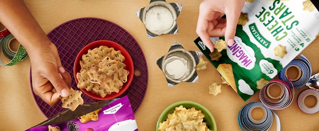 Best Snacks For Kids