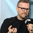 Bob Harper Told Us the 1 Thing He Wishes He Could Say to Anyone Trying to Lose Weight