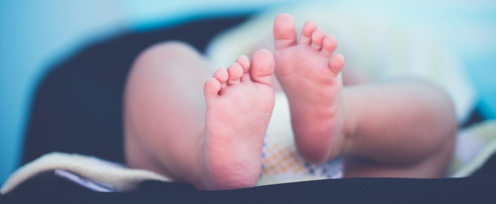 Sorry, Family, but There's No Way in Hell You're Allowed in My Delivery Room