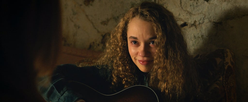 Watch Jillian Shea Spaeder's Best Singing Videos