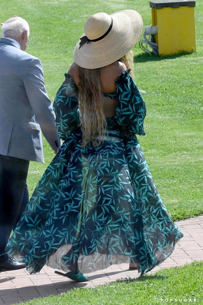 Beyoncé and JAY-Z in Italy For Her Birthday 2018