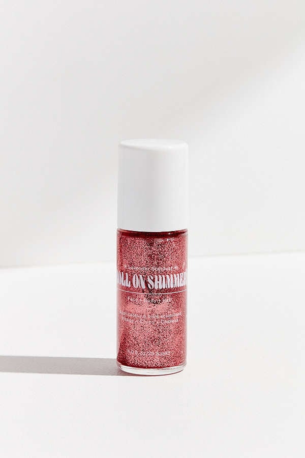 Urban Outfitters Fall Beauty POPSUGAR Beauty