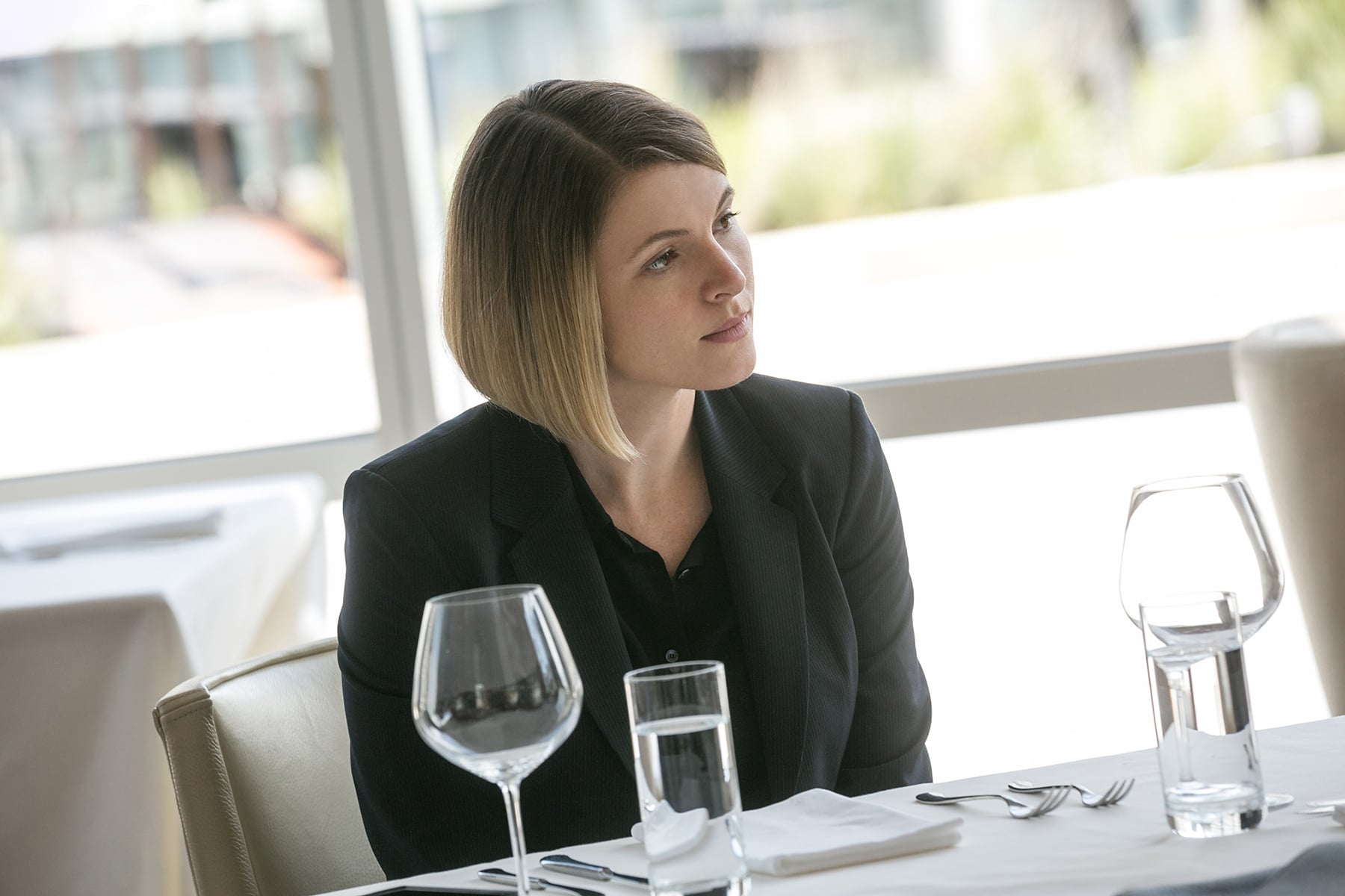 becky stranger things