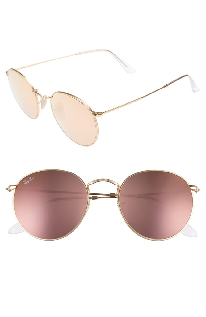 Ray-Ban Icons Retro Sunglasses