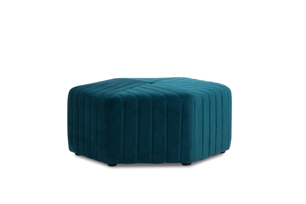 Castlery Julian Large Pouf