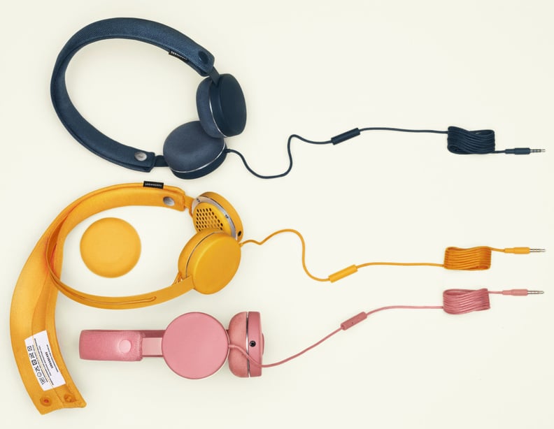 Humlan Headphones by Urbanears