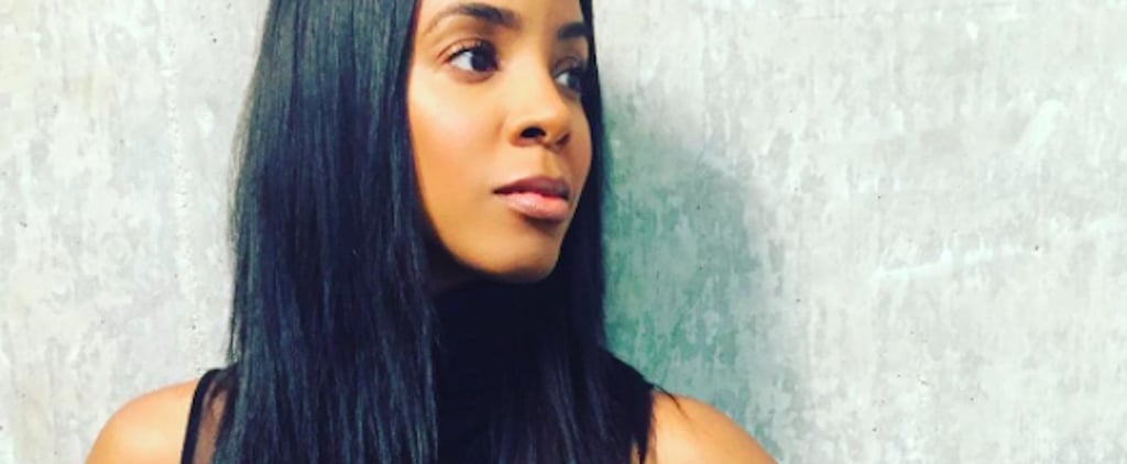 Kelly Rowland WomenHeart Health Interview