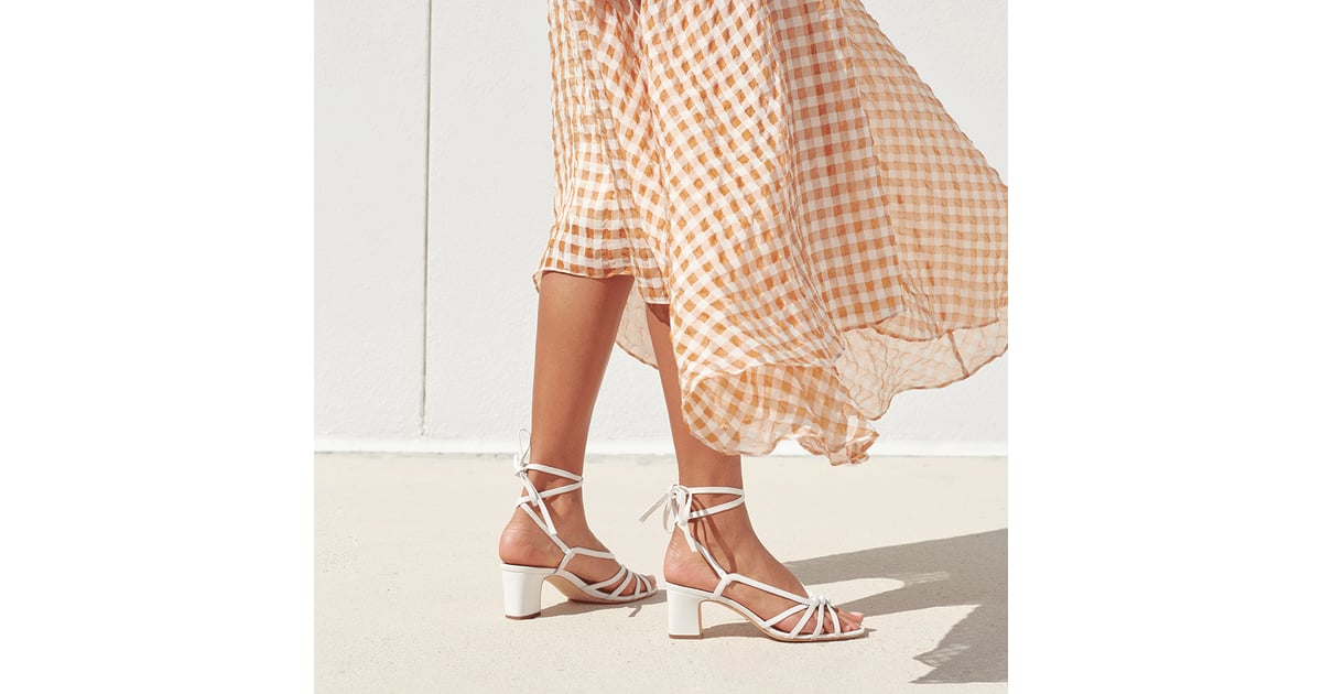 Loeffler randall libby store sandal