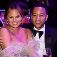 Chrissy Teigen and John Legend Got Matching Tattoos to Honor Their Kids, and I'm Swooning