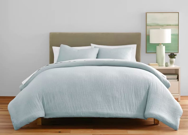 Nestwell is Bed Bath & Beyond's brand new line of cozy, stay-cool