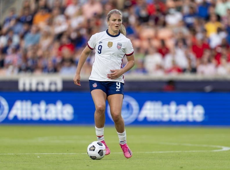 Lindsey Horan