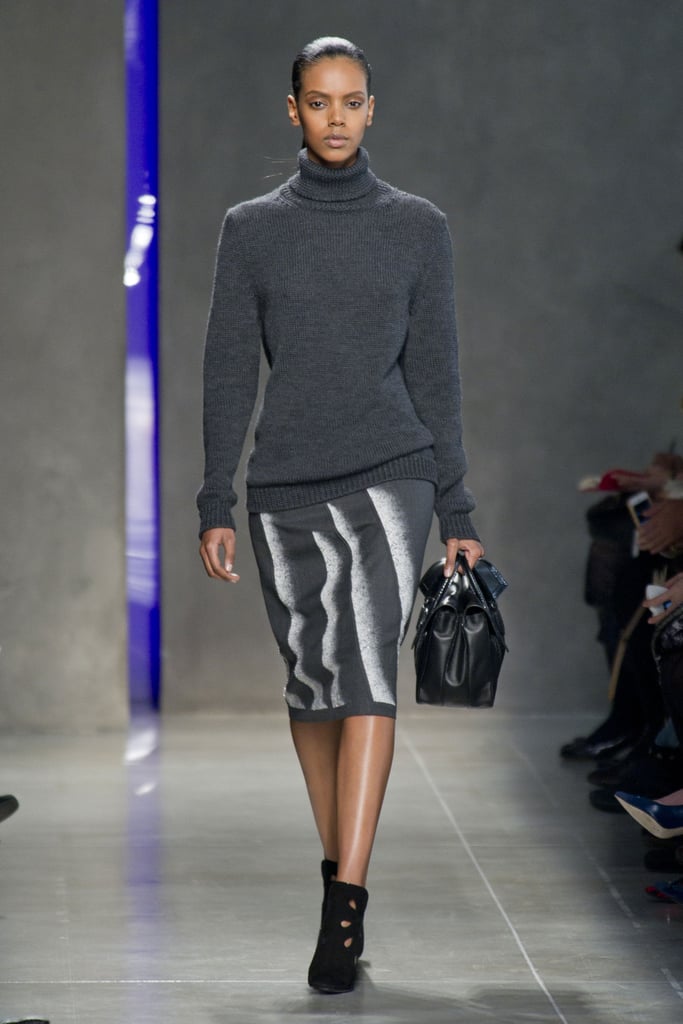 Bottega Veneta Fall 2014