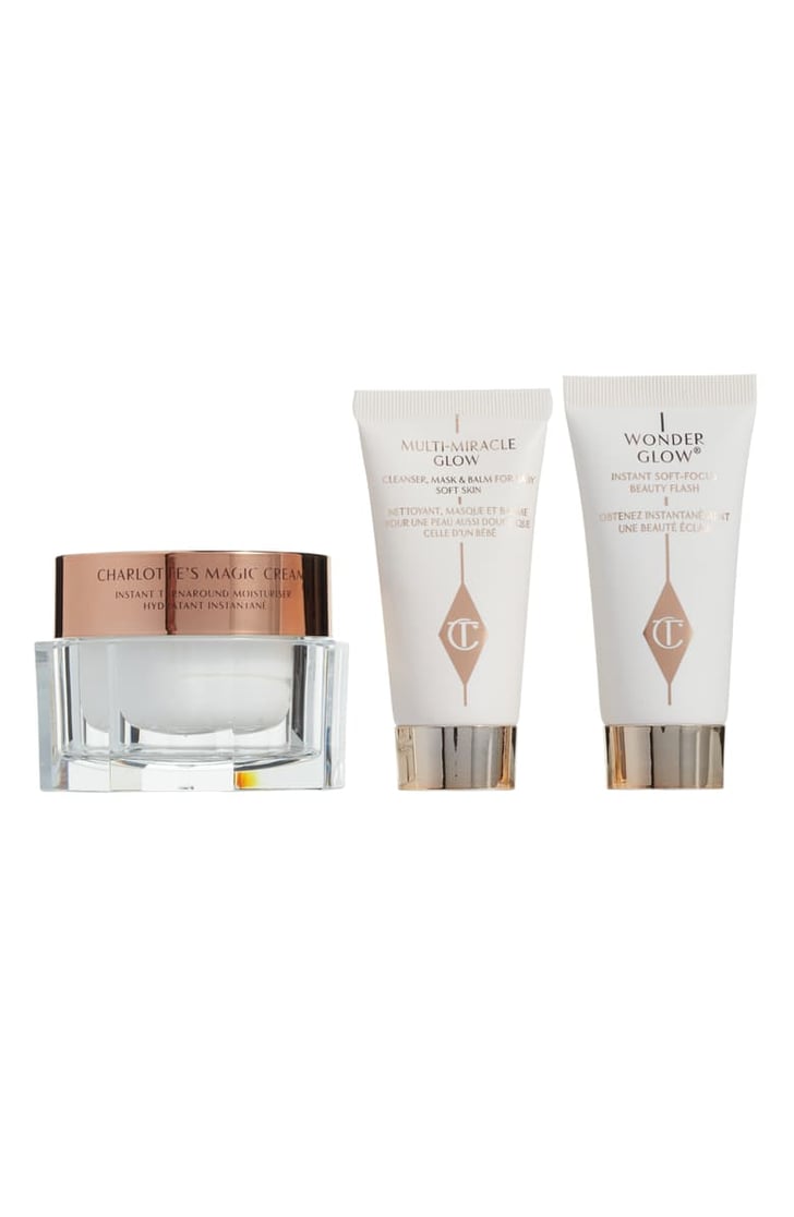 Charlotte Tilbury Gift of Magic Miracle Skin Set Nordstrom