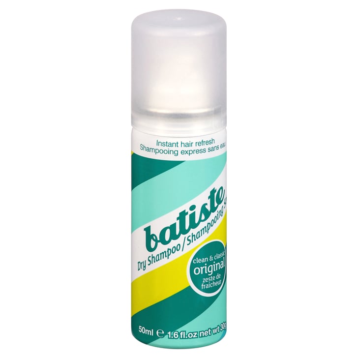 Mini Dry Shampoo Best Travel Essentials POPSUGAR Smart Living Photo 14
