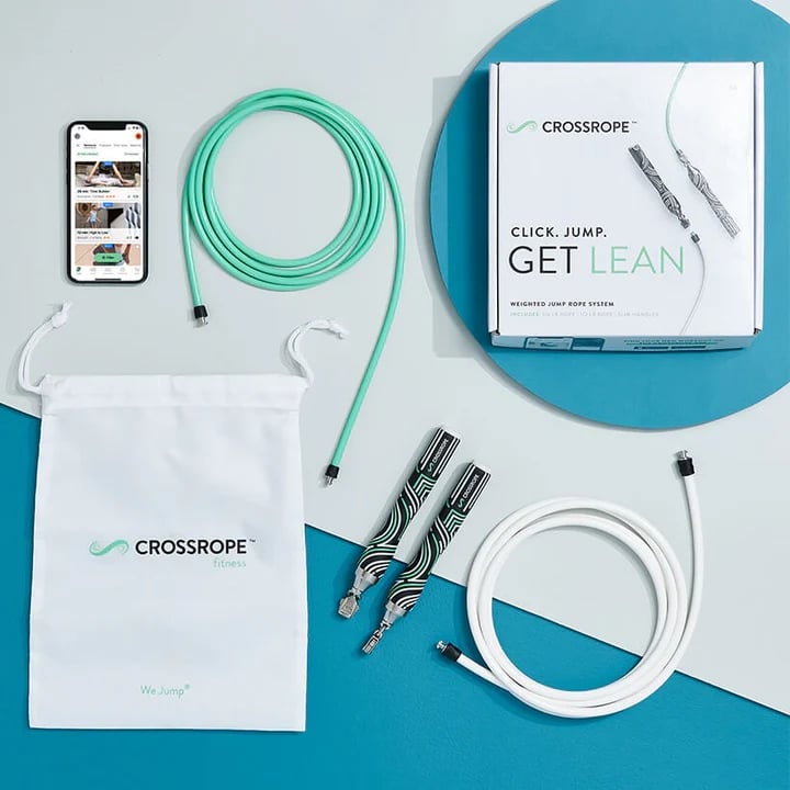 Crossrope