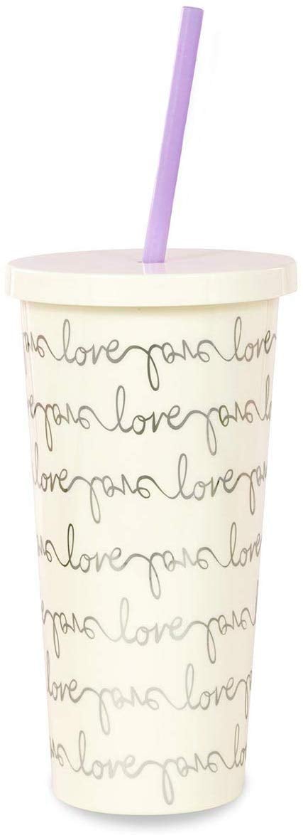 Kate Spade New York Insulated Tumbler