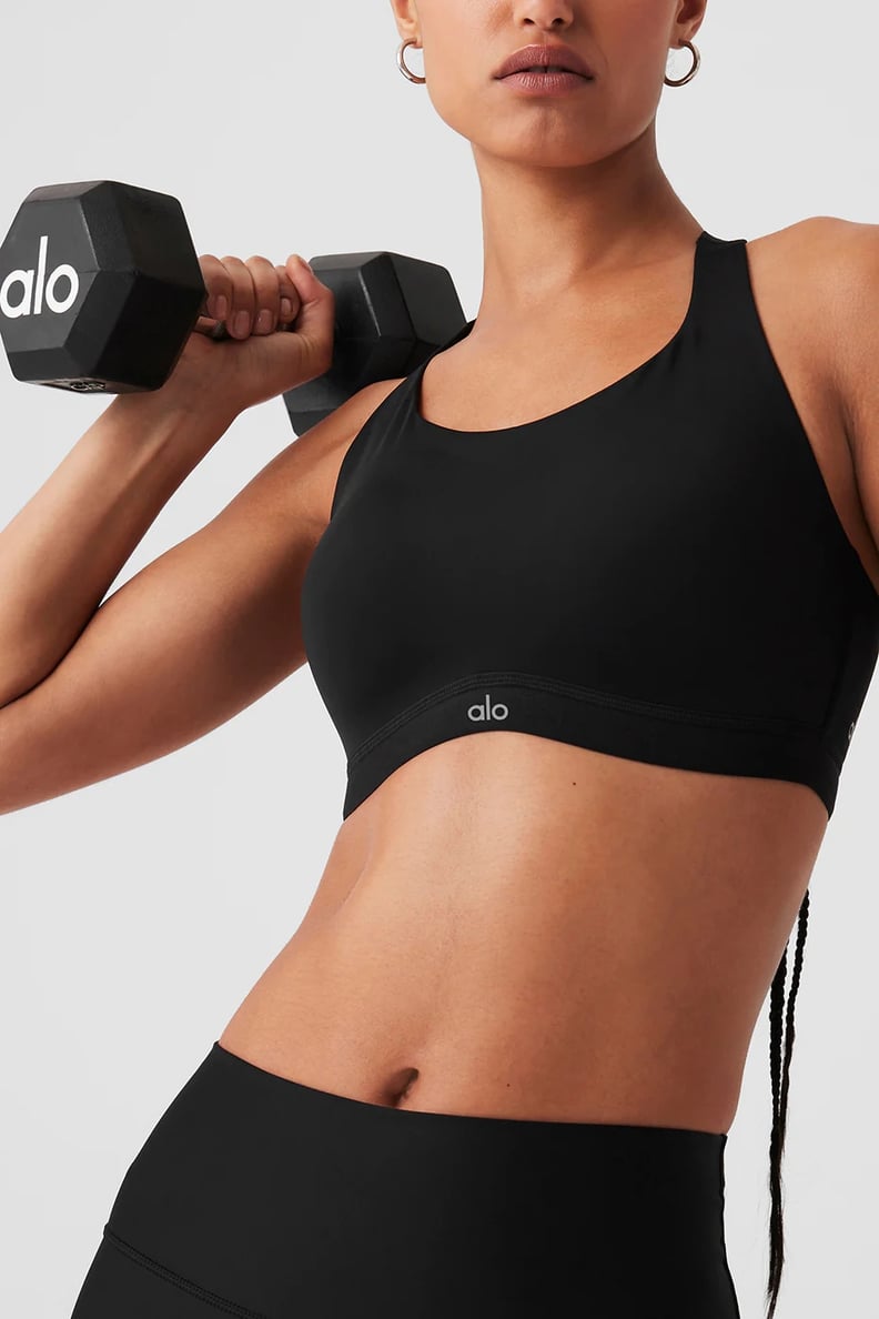 Best High-Impact Alo Yoga Sports Bra