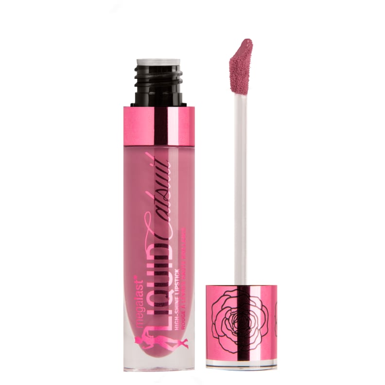 Wet n Wild Rebel Rose Collection Liquid Catsuit High-Shine Liquid Lipstick