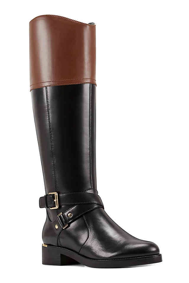 Bandolino on sale tall boots