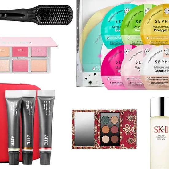 Best Sephora Holiday Gifts 2018