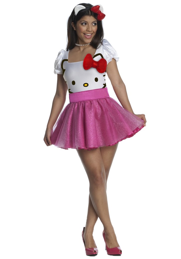 Hello Kitty Best Cat Costumes Popsugar Love And Sex Photo 7 9582