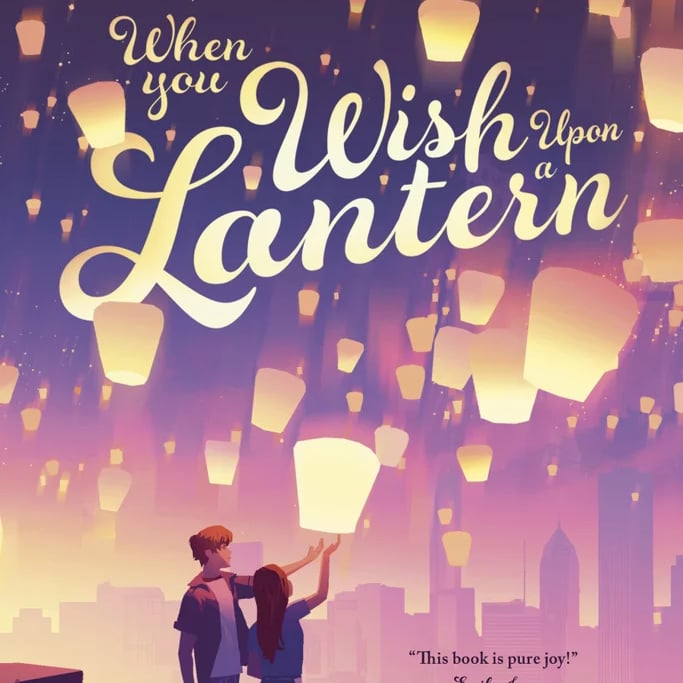 28 Young Adult Books to Add to Your Reading List Next Month