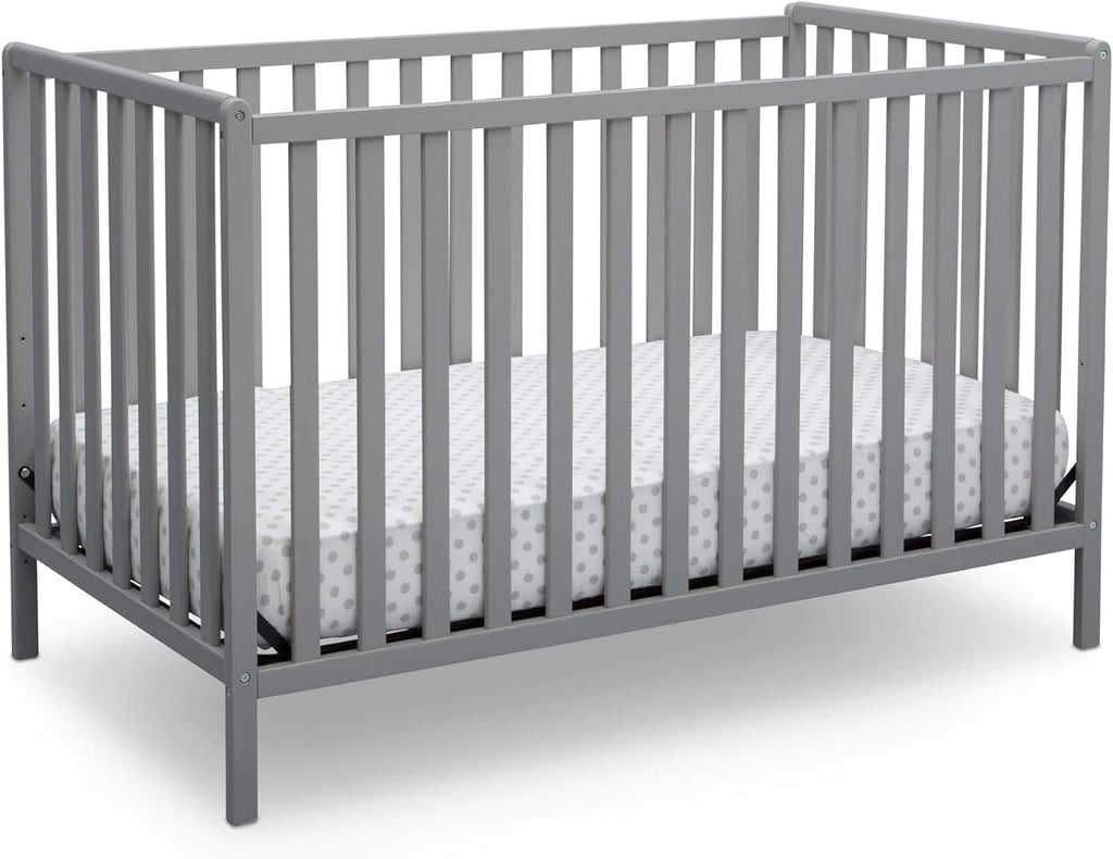 Best Affordable Crib on Amazon