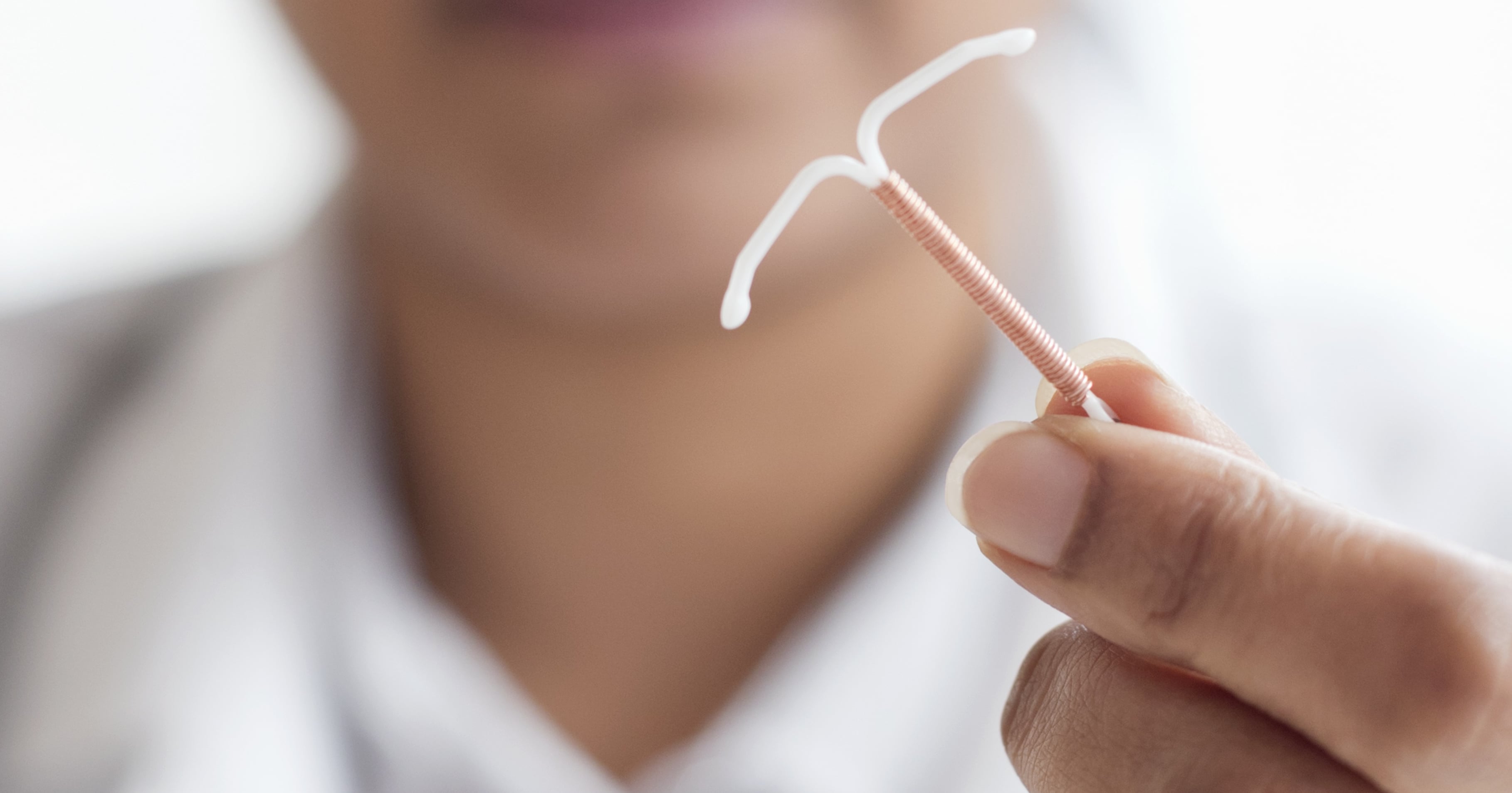 What Is the Best Birth Control For Endometriosis? POPSUGAR Fitness