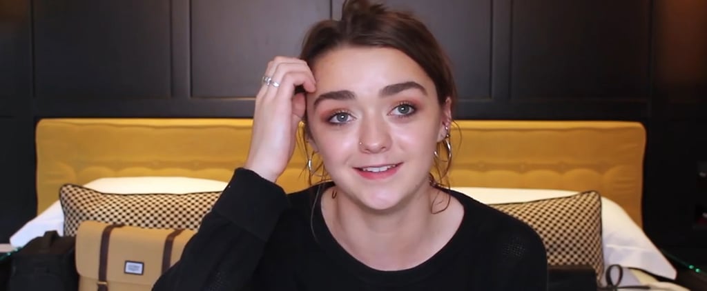 Maisie Williams Best Moments (Video)