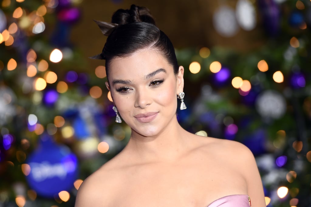 hailee steinfeld songs list amazon