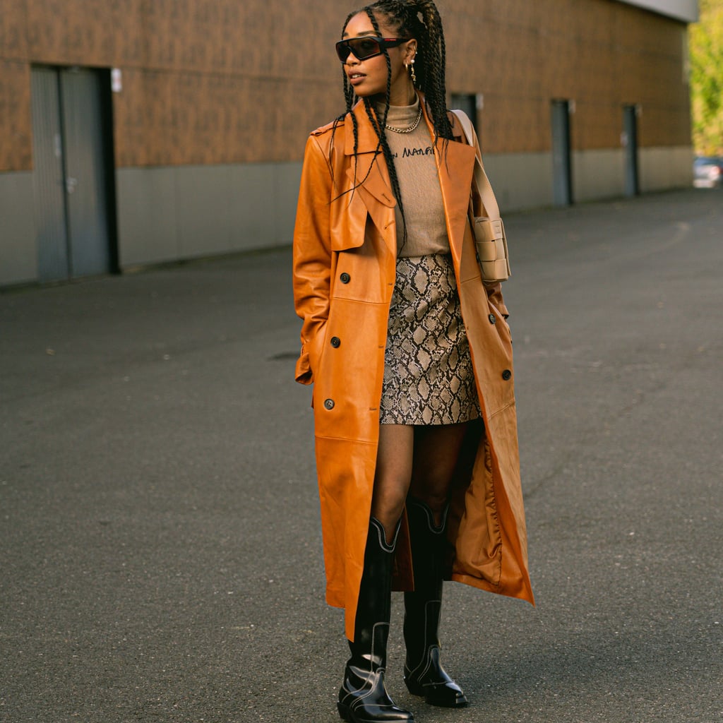 cowboy boots street style