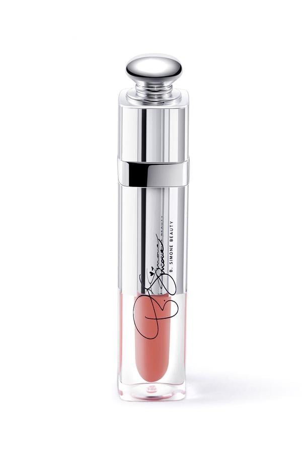 B.Simone Beauty Matte Liquid Lipstick in Link in Bio