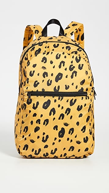 Baggu Packable Backpack