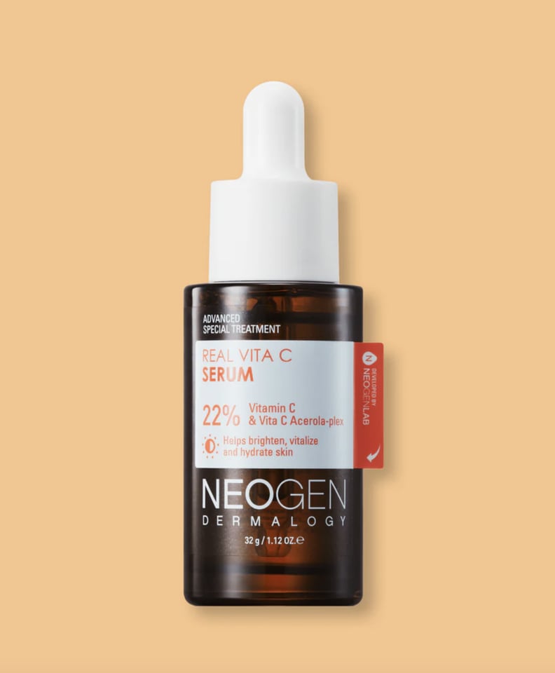 A Deal on a Vitamin C Serum