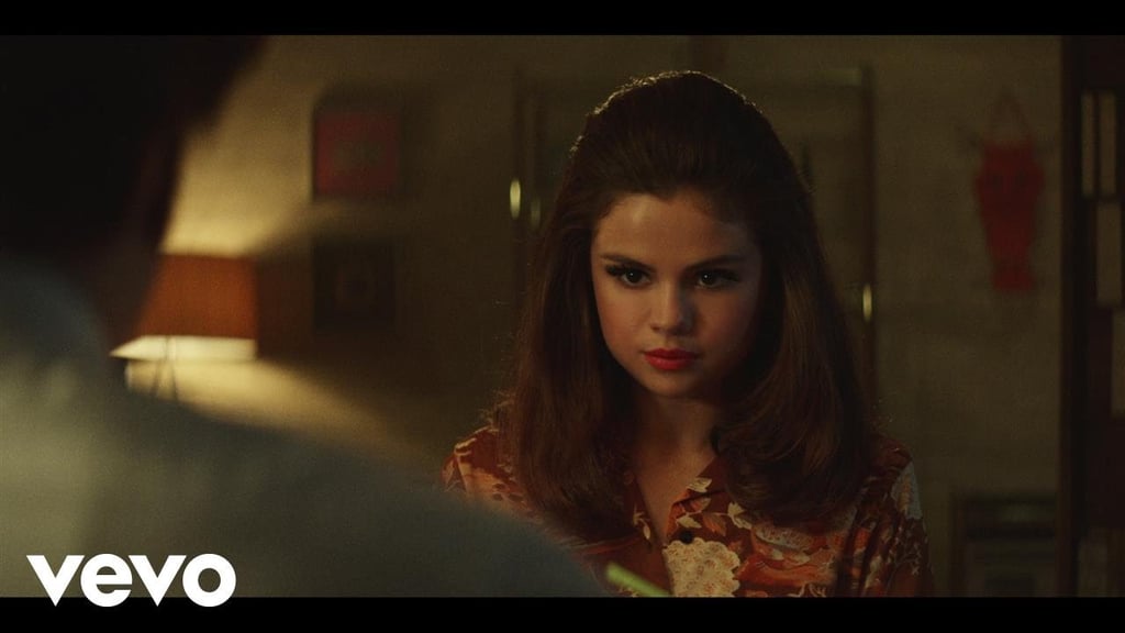 June: She Released the “Bad Liar” Music Video