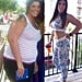 115-Pound Weight-Loss Transformation Photo