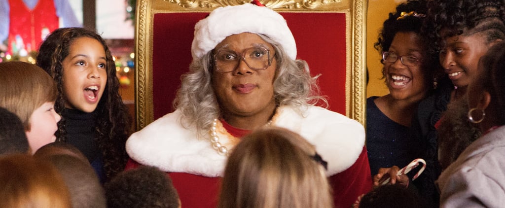Holiday Movies on Prime Video
